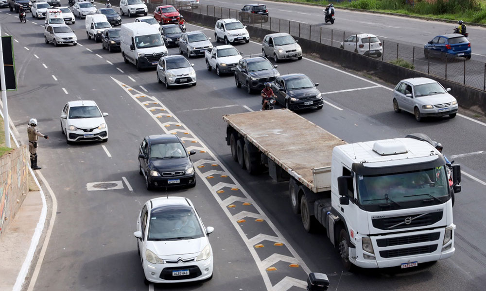 Desconto de 8% no IPVA para veículos com placas de final 5 na Bahia vai até esta quinta-feira (28)