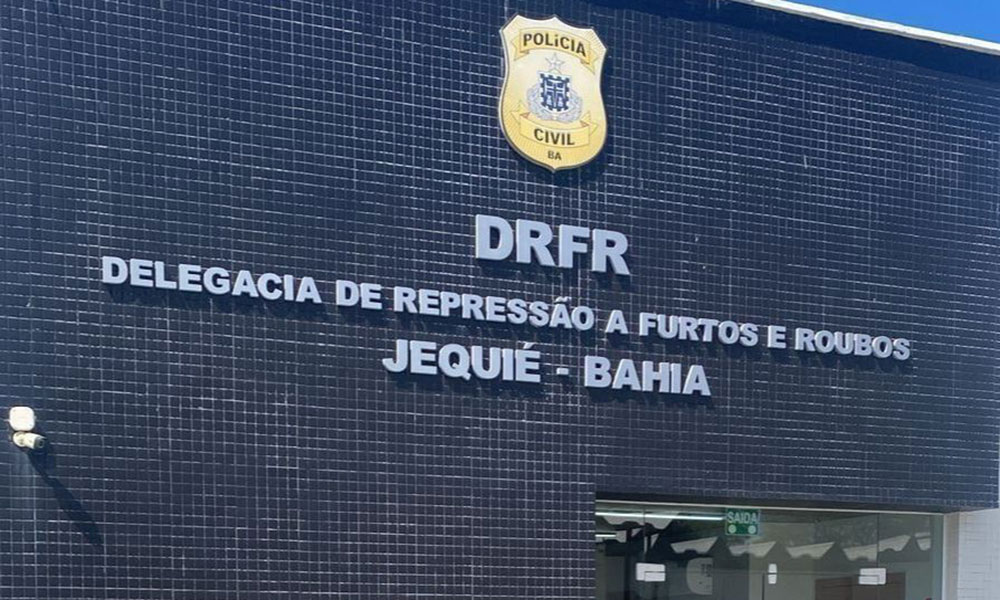 Polícia Civil cumpre mandado de busca e apreensão de adolescente em Jequié