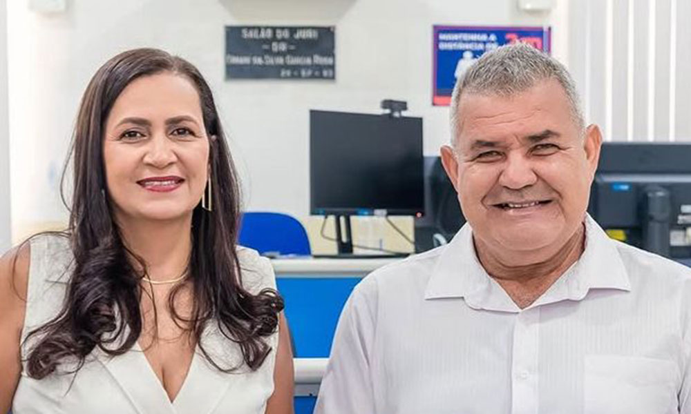 TSE concede liminar e determina retorno de prefeito ao cargo em Contendas do Sincorá