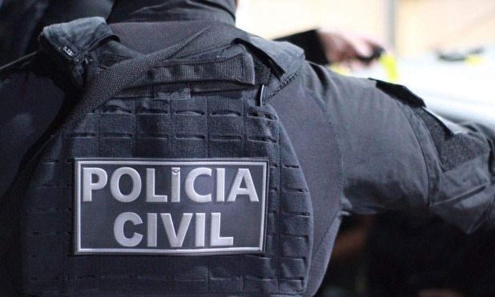 Homem investigado por homicídio é preso em Itapetinga
