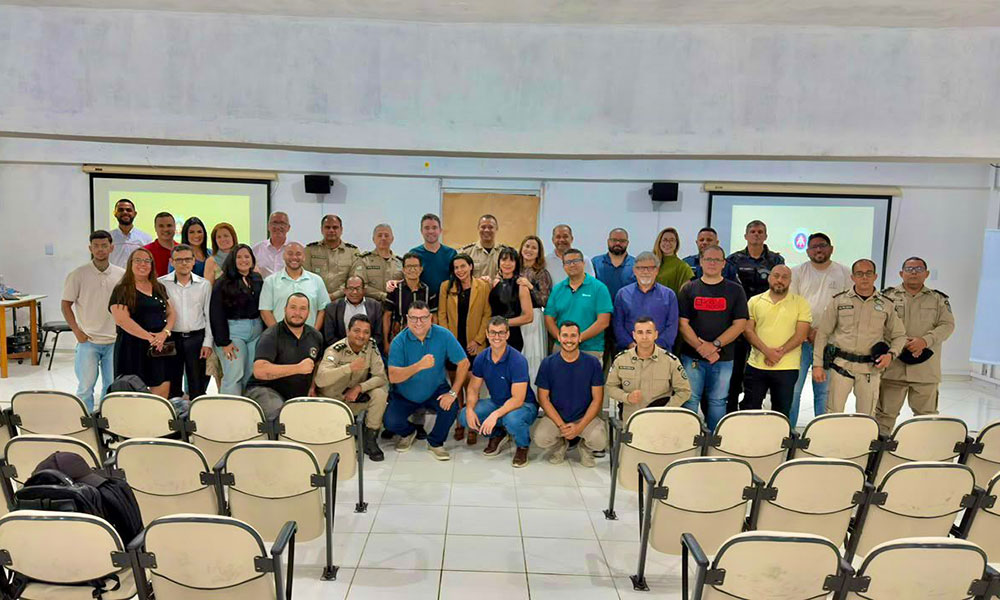 24º BPM anuncia reforço no policiamento e patrulhamento 24 horas no comércio de Brumado durante festejos juninos