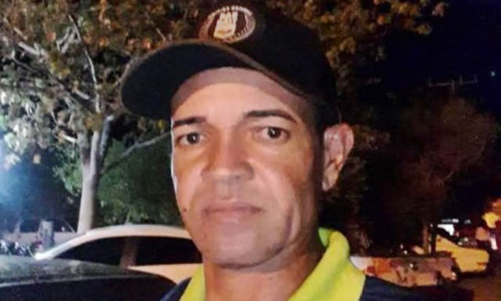 Homem morre após atropelamento na BR-030, em Palmas de Monte Alto