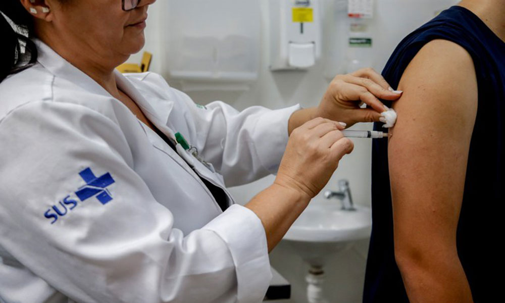 Vacinação contra HPV é prorrogada até dezembro para adolescentes de 15 a 19 anos