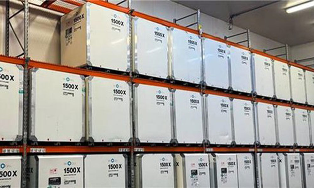 Brasil recebe novo lote com mais de 1 milhão de doses da vacina contra a dengue