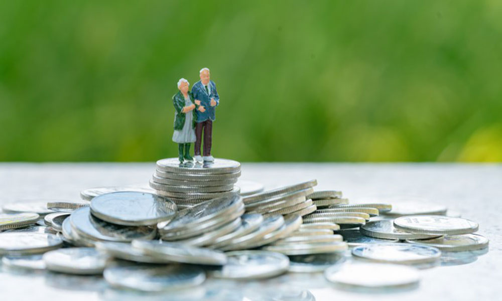 INSS ajustará na idade para pedir aposentadoria em 2025