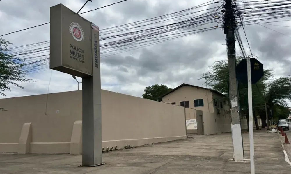 Brumado: 24º BPM registra aumento de 93% no cumprimento de mandados de prisão em 2026