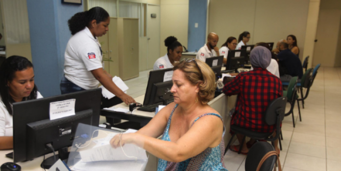 Prova de vida da Previdência Estadual será feita por meio de cruzamento de dados