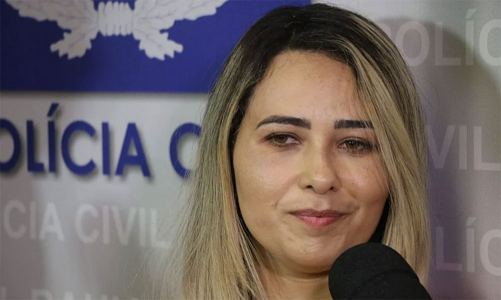 Justiça determina prisão temporária de líder de facção da região de Vitória da Conquista