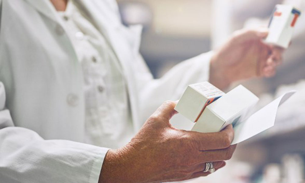 Farmácia Popular passa a oferecer 95% dos medicamentos de forma gratuita