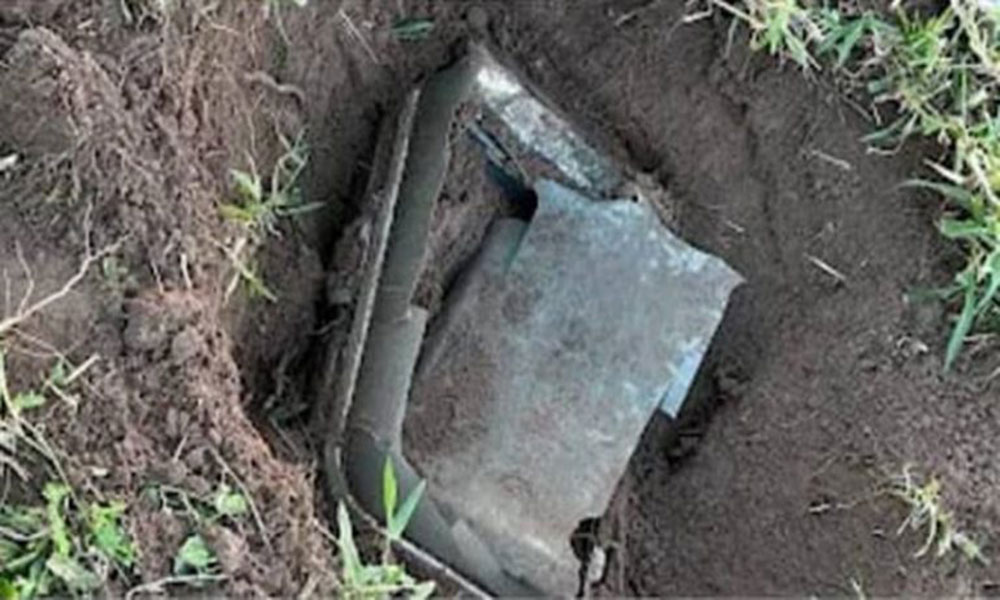 Casal é preso por matar e ocultar cadáver da filha de 8 meses em Senhor do Bonfim