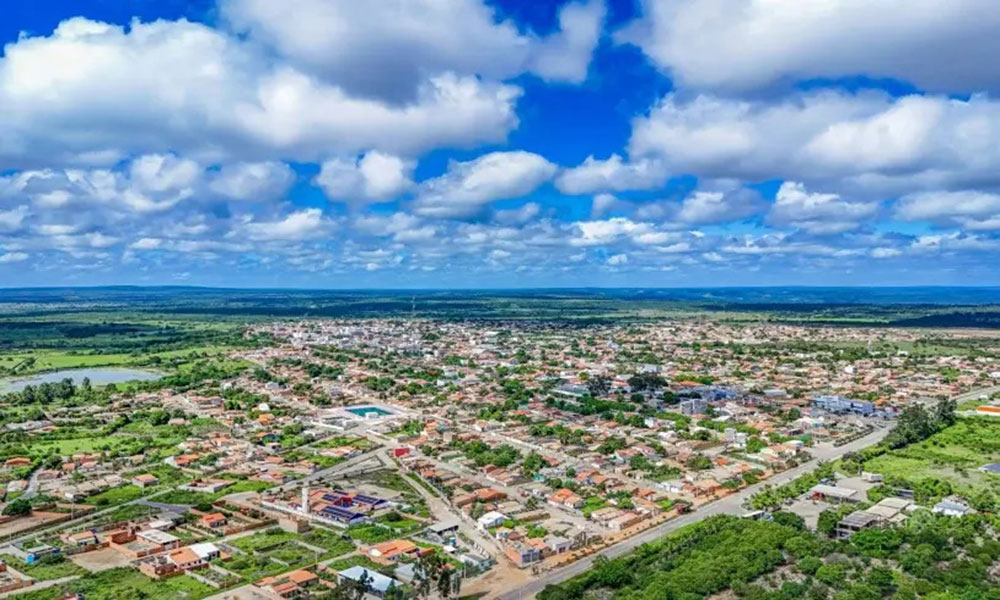 Homem é preso em flagrante por violência doméstica na zona rural de Belo Campo
