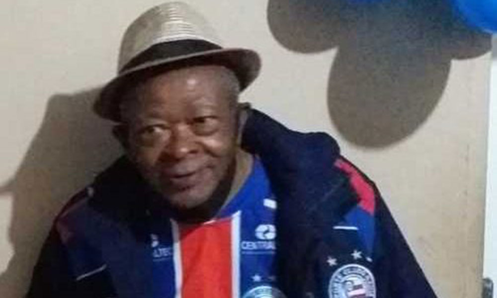 Morre aos 77 anos, Leobino José da Silva, investigador aposentado da Polícia Civil
