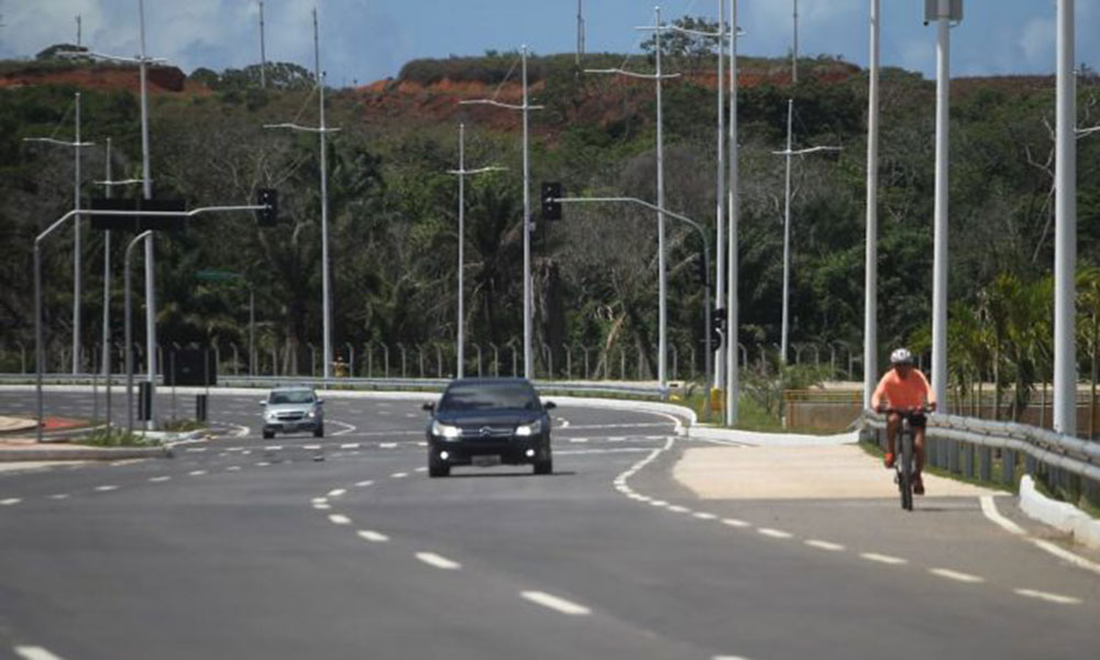 Veículos com placas de final 3 devem quitar o IPVA até o dia 29