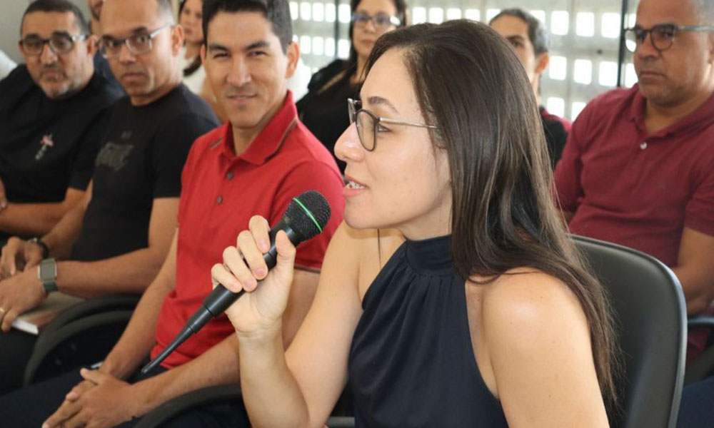 CERB e centrais de associações comunitárias de Seabra, Jacobina e Caetité realizam reunião de alinhamento