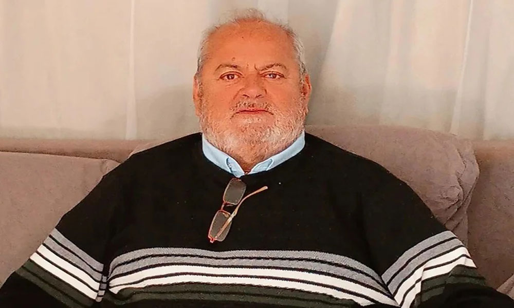 Morre aos 64 anos Chiquinho do PT, liderança política de Livramento de Nossa Senhora
