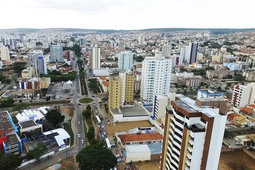Homem é condenado a 16 anos de prisão por homicídio em Vitória da Conquista