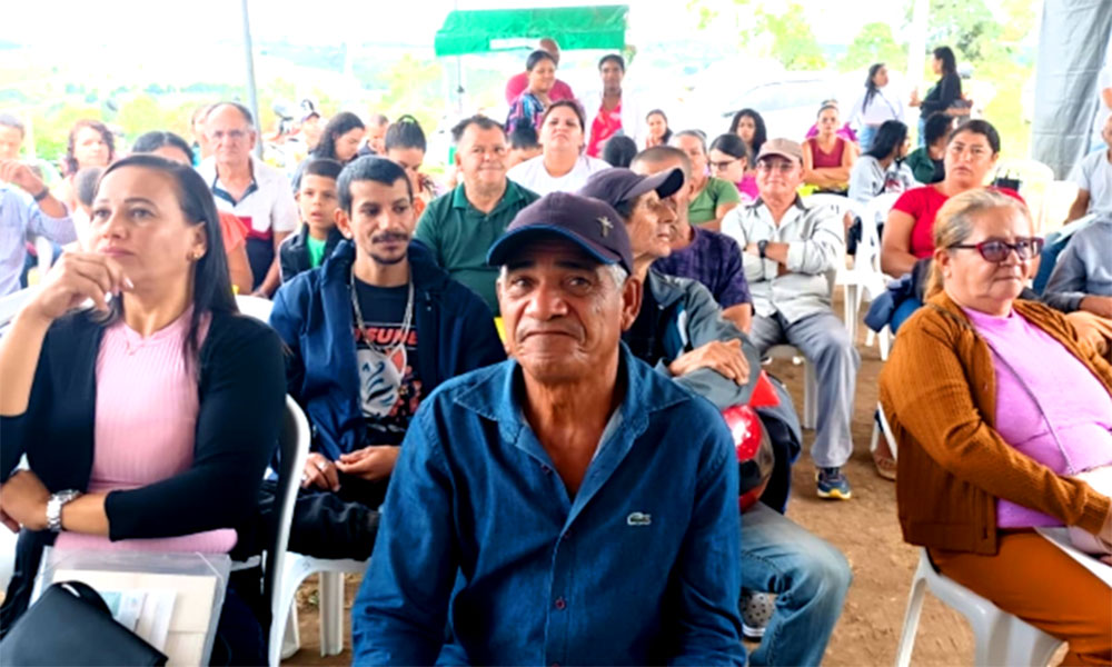 Mutirões do Incra levam serviços gratuitos à população rural de municípios do sudoeste da Bahia