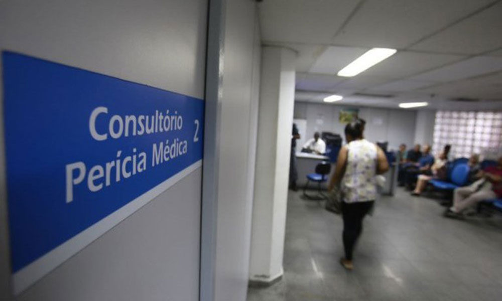 Em dois meses, INSS realizou mais de 15 mil perícias com uso de telemedicina 
