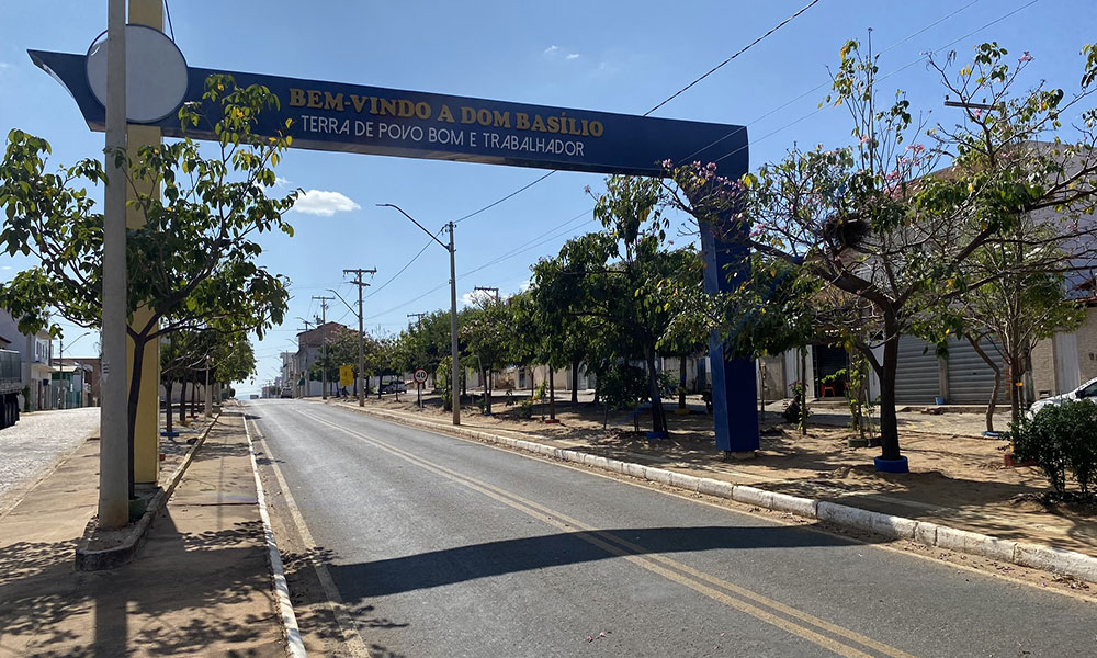 Neoenergia Coelba anuncia desligamento programado de energia em Dom Basílio nesta quinta-feira (30)