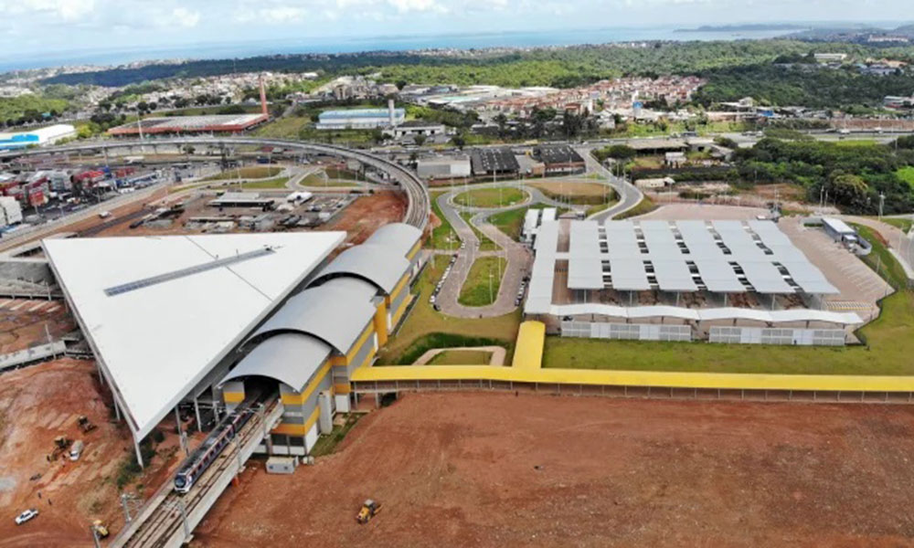 PIB baiano cresce 3,6% no 3º trimestre e acumula alta de 3,1% em 2024