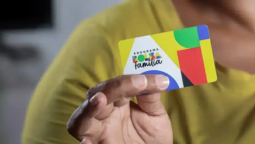 Governo Federal divulga calendário de pagamento do Bolsa Família 2025