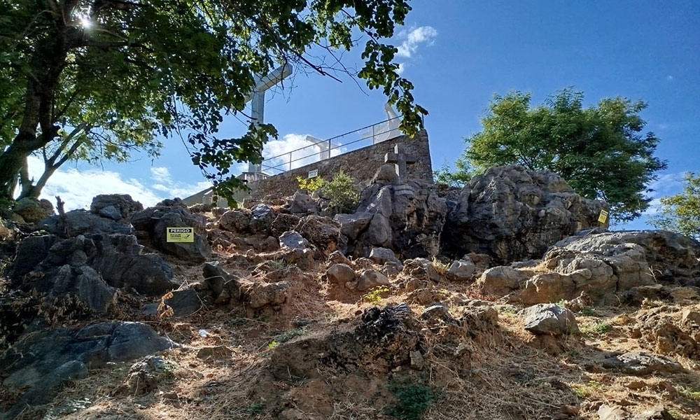 Acordo mediado pelo MPBA amplia visitação no Morro do Santuário de Bom Jesus da Lapa