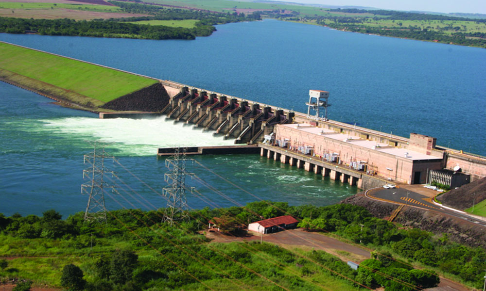 Mês de abril terá bandeira verde nas contas de energia elétrica