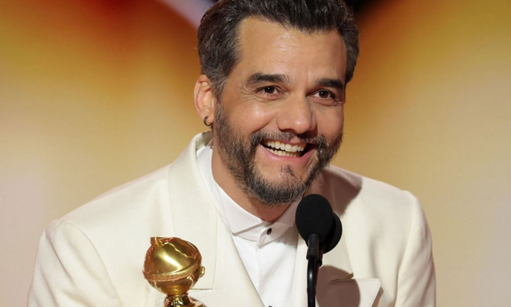Filme brasileiro conquista dois prêmios no Globo de Ouro 2026
