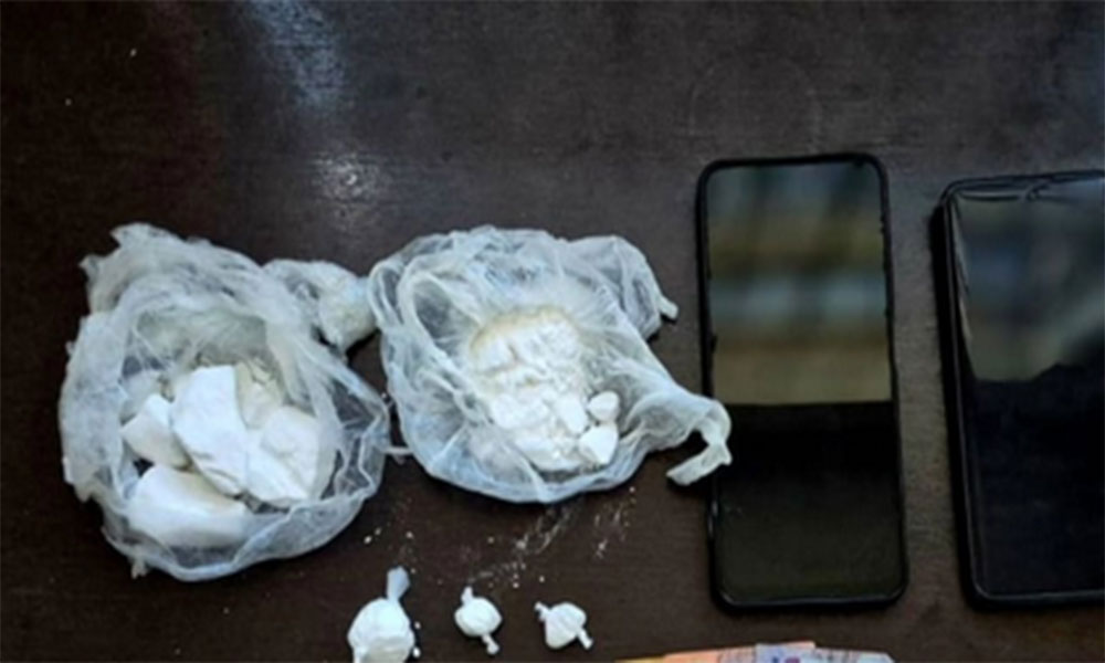 CIPE Sudoeste prende homem por tráfico de drogas em Barra da Estiva