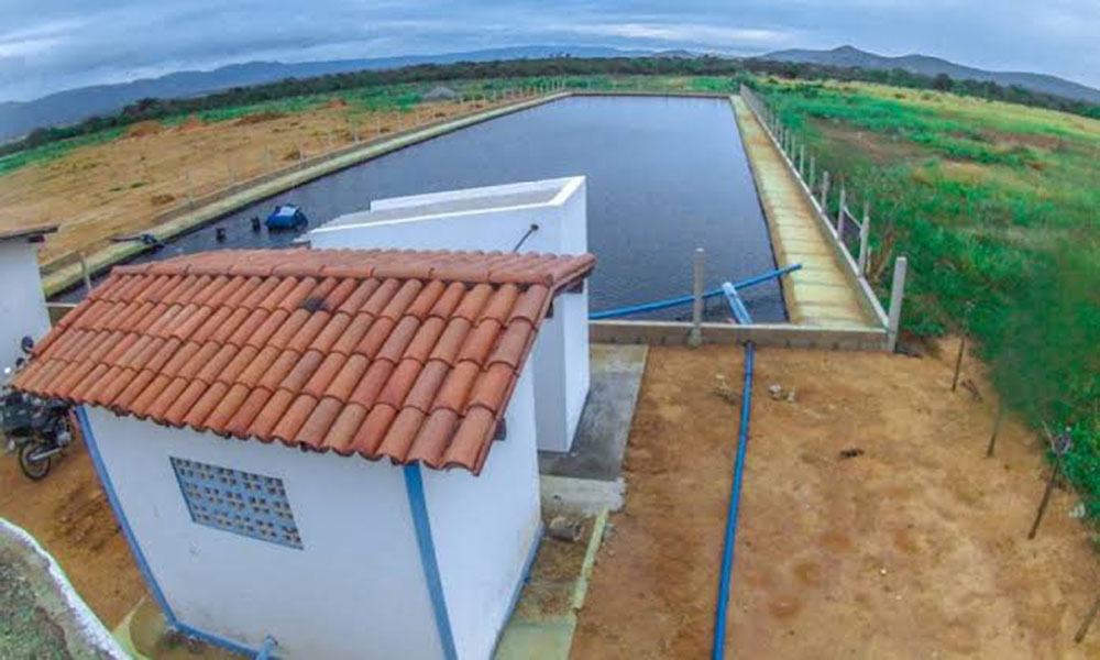 Prefeitura de Dom Basílio autoriza reajuste médio de 9,30% na tarifa de água do SAAE para 2026