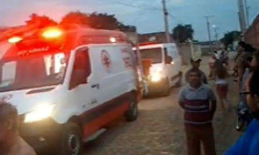 Governador decreta luto de três dias na Bahia pela morte de jovens em Heliópolis