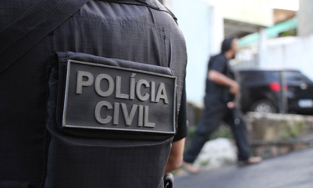 Padrasto suspeito de violentar sexualmente enteada de 9 anos é preso em Alagoinhas
