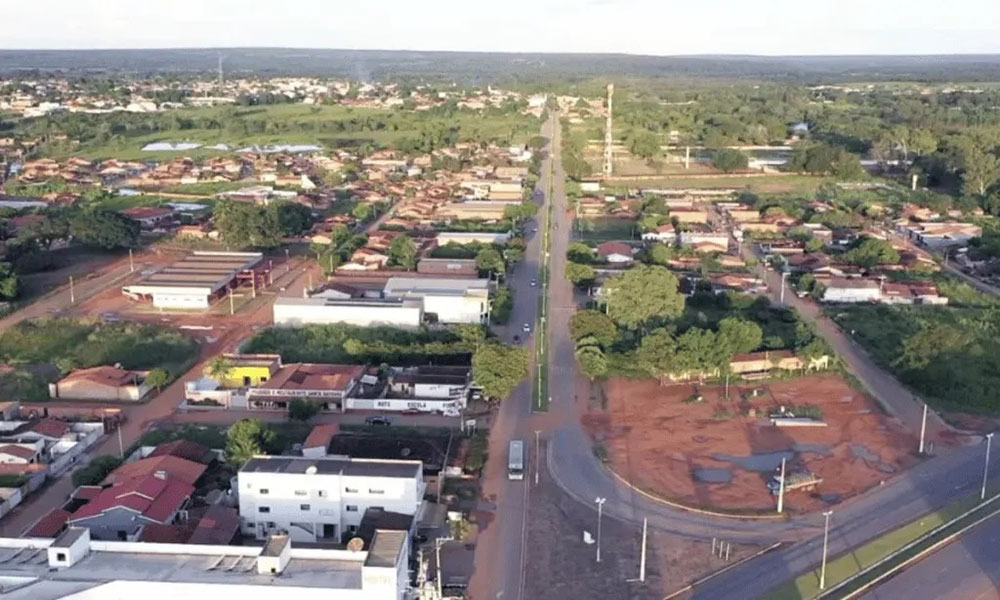 Dois homens são condenados a mais de 20 anos de prisão por homicídio em Formosa do Rio Preto