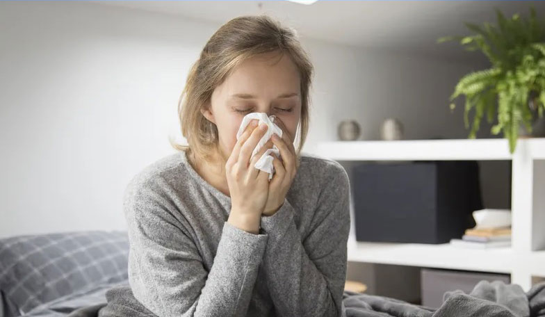 InfoGripe aponta queda de SRAG e aumento de casos de VSR e gripe