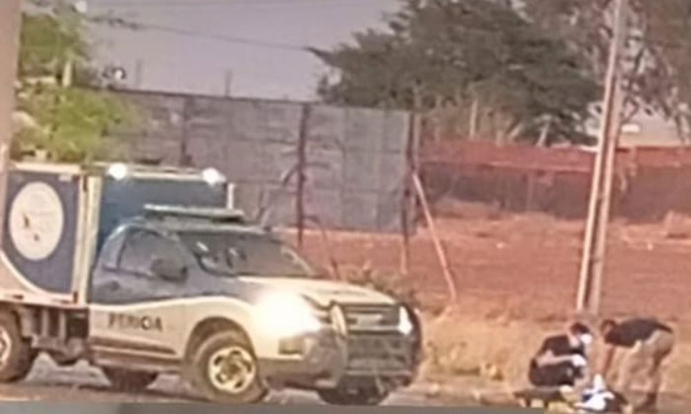 Mulher é morta a tiros em Guanambi