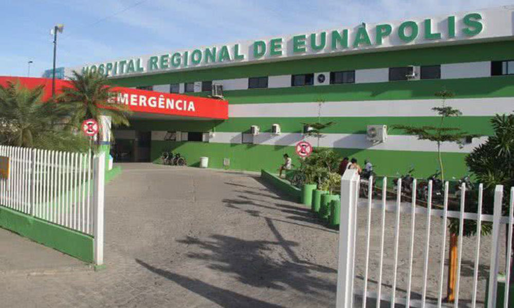MP recomenda que Hospital Regional de Eunápolis resolva irregularidades em até 90 dias