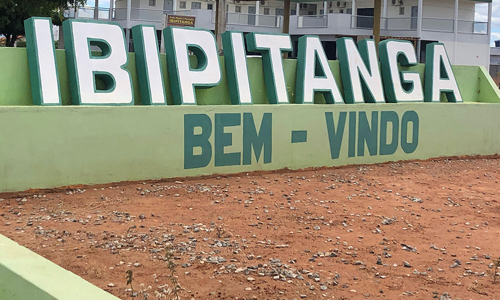 Governo Federal reconhece situação de emergência por conta da estiagem em Ibipitanga