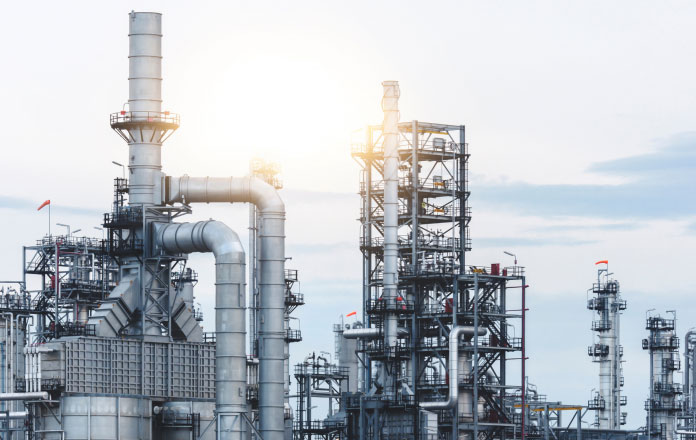 Produção industrial baiana registrou aumento de 1,8% entre janeiro e fevereiro