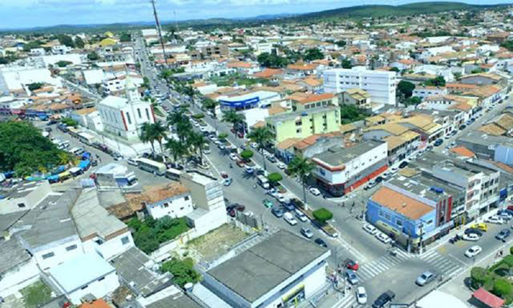 Defesa Civil nacional reconhece a situação de emergência por conta da estiagem em Igaporã, Marcionílio Souza e Poções