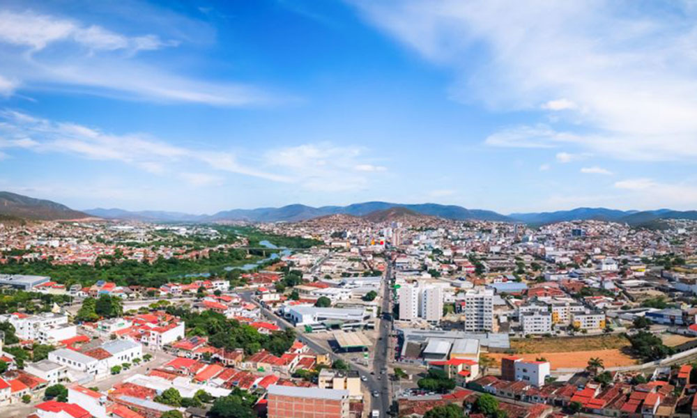 Engenheiro é preso por assédio sexual contra estagiárias de empresa de construção civil em Jequié