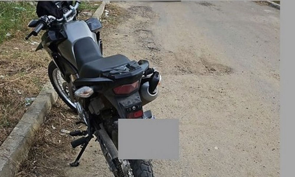 Homem é morto por disparos de arma de fogo em Jequié