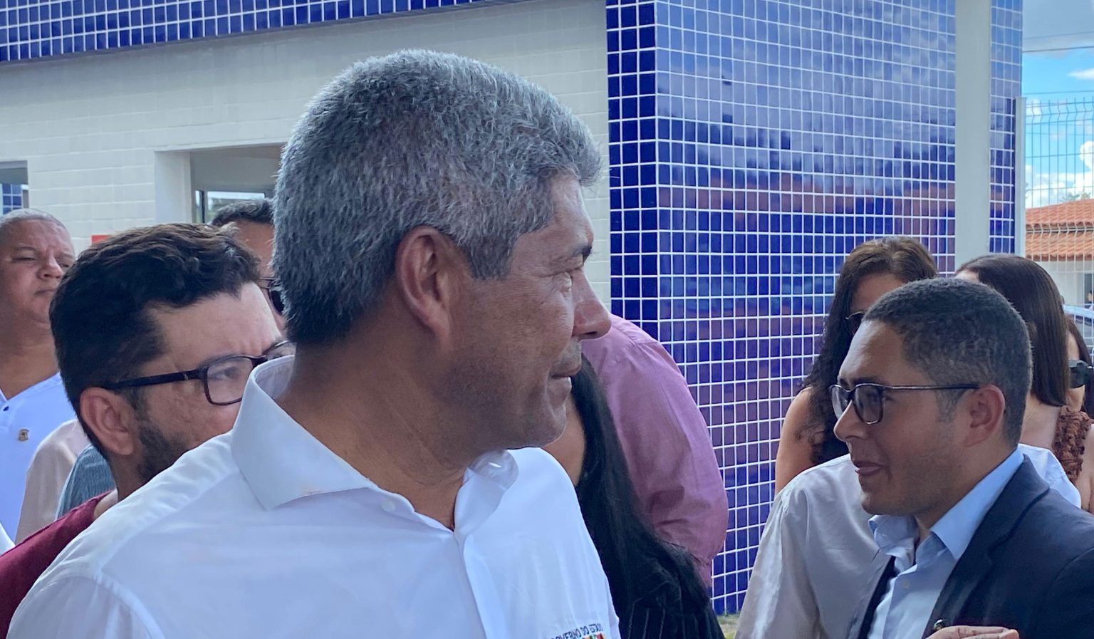 Governador lamenta mortes de jovens após fortes chuvas em Salvador e Dias D’Ávila