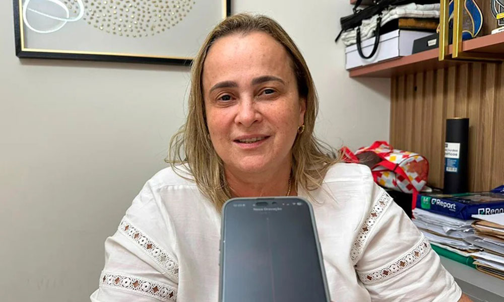 Prefeitura de Livramento investe R$ 11,5 milhões em nova escola para ampliar ensino integral
