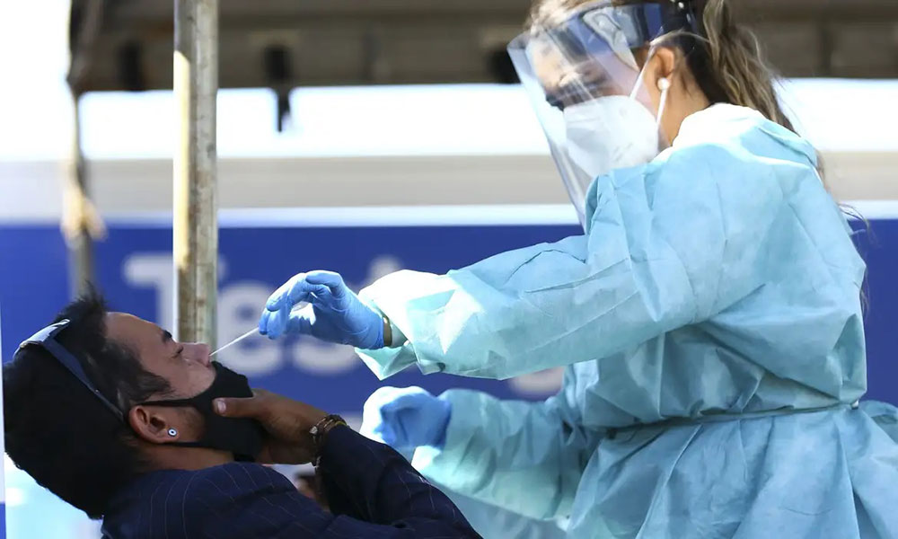 São Paulo e Bahia têm aumento de casos de Síndrome Respiratória Aguda Grave, aponta InfoGripe