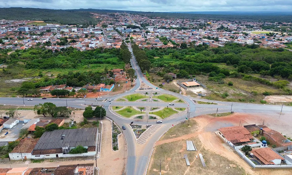 Município de Morro do Chapéu suspende obras em rua histórica após recomendação do MPBA