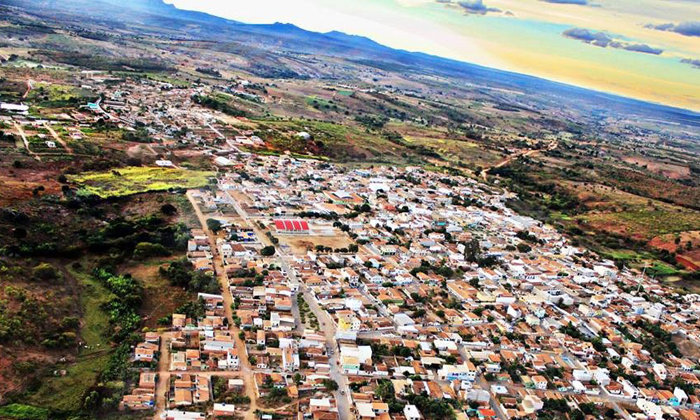 Mulher é encontrada morta na zona rural de Mortugaba