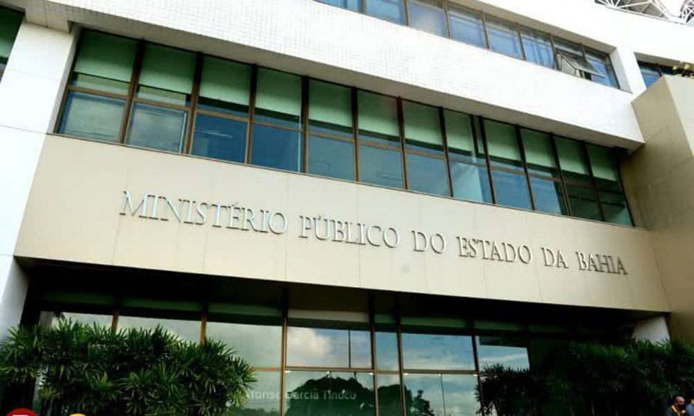 MP da Bahia denuncia 12 pessoas por envolvimento no "golpe do Pix" na TV