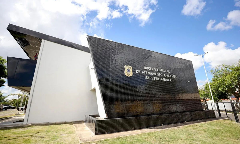 Homem investigado por tortura e extorsão é preso em Itapetinga