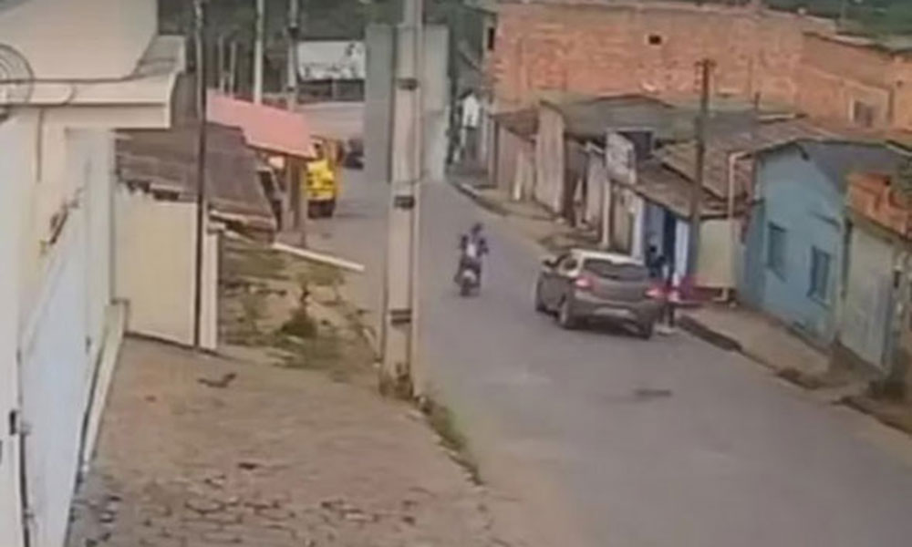 Policial militar é preso por estupro em Itamaraju