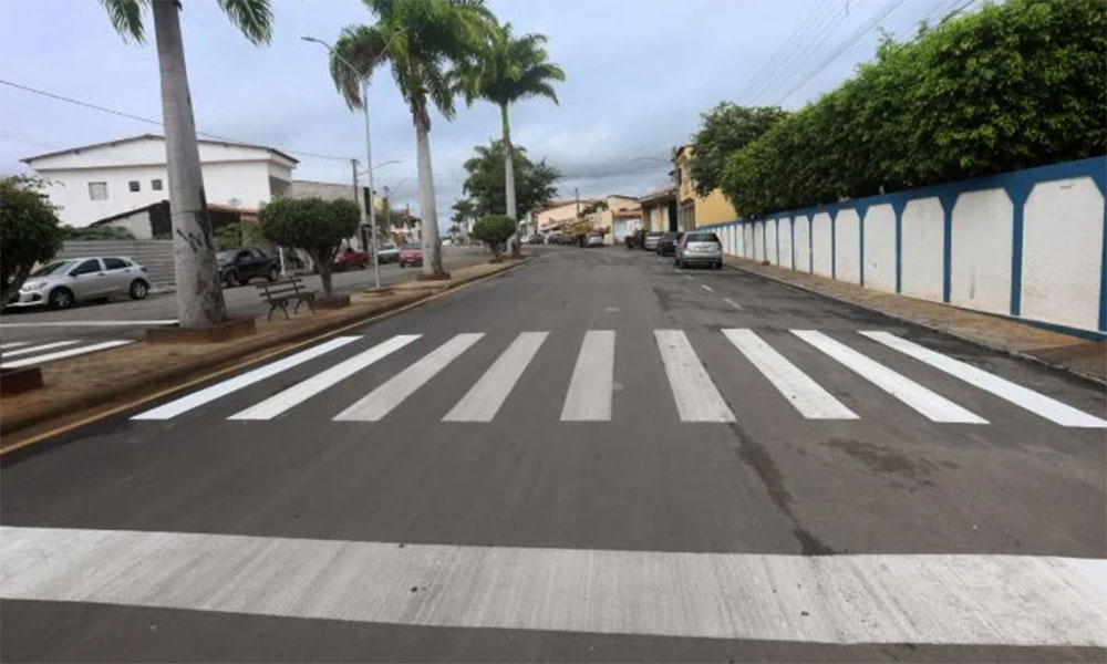 Governo Federal reconhece situação de emergência por conta da estiagem em Presidente Jânio Quadros